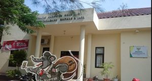 Panitia Lelang Pengadaan Barang Dan Jasa di ULP Ogan Ilir Mencoreng Nama Bupati Ogan Ilir Karena Diduga Meminta Fee Proyek 2% Untuk Memuluskan Proses Lelang