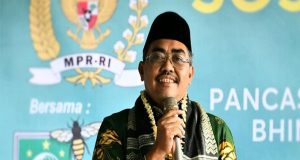 PKB Masuk Tiga Besar Dan Yonge Sihombing SE, MBA Caleg DPR RI No. Urut 3 PKB Dapil Sumut 2