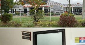 12 Oknum Pegawai Dinas PUPR Labusel Di Panggil Kajatisu Terkait Dugaan Tindak Pidana Korupsi Kini Mengendap