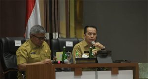 Tim Kemendagri Turun Langsung Ke Aceh, Dorong Percepatan Realisasi APBD dan Penanganan Inflasi