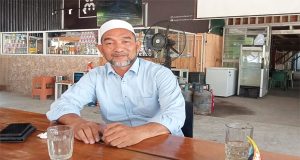 Aliansi Ormas Islam Aceh Temui Pj. Walikota