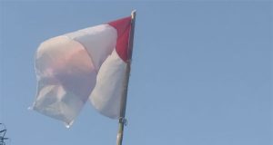 Indonesia Tanah Airku Salam Merah Putih, Mengingat Pahlawan Pejuang kita Pada Tahun (1945-17-Agustus) Merdeka