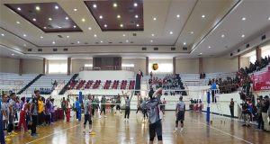 Panglima TNI : Kejuaran Panglima TNI Cup Siapkan Atlet Nasional dan Internasional