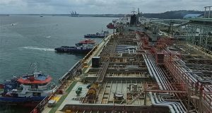 Mantapkan Services Excellent Di Balikpapan, BUP PT. Herlin Nusantara Jaya Program Tambah SDM Pandu Dan Asist Tug ASD / Z-Peller