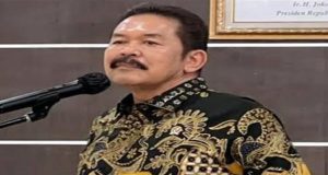 Jaksa Agung Terbitkan lntruksi Khusus Antisipasi Perangkat Desa Terjerat Kasus Hukum