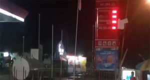 Oknum Pengangsuh Solar Diduga Salah Gunakan Izin, dan Berdalih Direkomendasikan Kepala Desa Krapyak dan Dinas Terkait