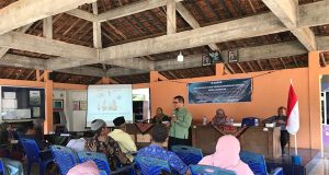 Pelaku UMKM di Desa Dongos Mendapatkan Pelatihan dan Pendampingan UMKM Dari KKN UNISNU Angkatan XV 2023, Dan Menghadirkan 3 Pemateri Berikut Ulasannya