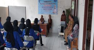 Yayasan BLKLN Alroyyan Jalin Kerjasama Kembali Dengan Disnakertrans KAB Sukabumi Dalam Pelatihan Bantuan Housekeper