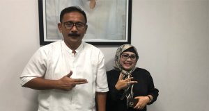 Heru Cipto Nugroho : Beringin Harus Nyapres Pasalnya Ada Matahari Menyinari, Presiden Jokowi Respon Empat Pasangan Capres 2024