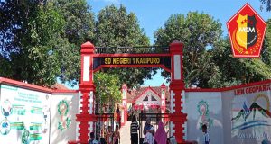 Kekerasan Terhadap Siswa SD Terjadi di Lingkungan Sekolah