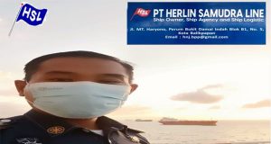 Shipping Agency PT. Herlin Samudra Line Make Innovation, Expansion And Determination to Win Global Competition