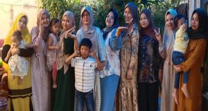 Persatuan Persaudaraan Komring Sukabumi (PPKS) Adakan Acara Pembentukan Struktur Kepengurusan