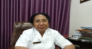 Juliana Waromi Di gadang-gadang Jadi Pj Gubernur Provinsi Papua, ini Penjelasan Pegiat Anti Korupsi Rafael Ood Ambrauw