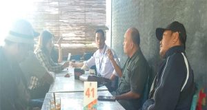 Hendra Sebut, Dugaan Mark Up Harga Kepsek SMA 6 dan CV Anugerah Ilmu Porodisa Coreng Pemerintahan ODSK