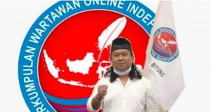 Cendrai UU PERS, Ketua Pwoin Sulut Kecam Aturan Sepihak Kepala Cabang Pelni Bitung