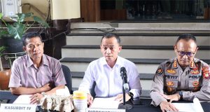 Satgas TPPO Polda Kalbar Gagalkan Keberangkatan 10 Calon PMI Ilegal, Tetapkan Tiga Tersangka