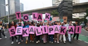 Jakarta Darurat Udara Bersih