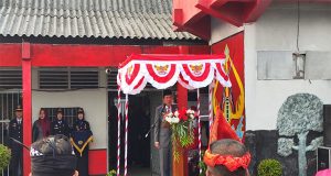 328 Narapidana Rutan Prabumulih Kemenkumham Terima Remisi HUT RI, 9 diantaranya Langsung Bebas