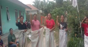 Berikut Deretan Lomba 17 Agustus Untuk Merayakan HUT ke-78 RI