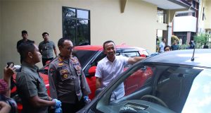 Polda Kalbar Kembali Ungkap Kasus Pencurian Modus Pecah Kaca Mobil dan Bobol Jok Motor, Gasak Puluhan Juta Rupiah