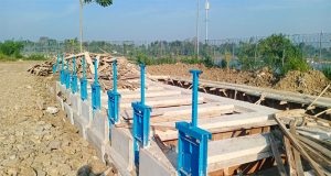 Proyek Pengelolan Air Kota Baru Parahyangan Dipertanyakan