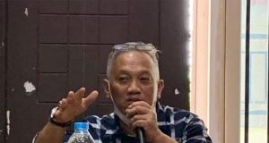 Perusahaan Tidak Mengantongi Perizinan Pertambangan Mineral Dan Batubara, Di Ancam Pidana 5 Tahun Penjara Dan Denda 100 Milyar