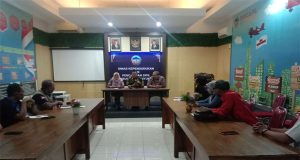 Bentuk Kritikan, IPJT Banyumas Menilai Layanan Publik Kurang Maksimal dan Surati Dindukcapil