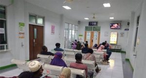 Direktur CSRC ; Tak Tepat Jika Defisit Jadi Alasan Tarik Dana Kesehatan