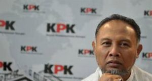 Bambang Widjojanto: Firli Bahuri Sebaiknya Mundur