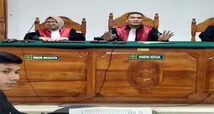 Penggugat “Kecewa” Putusan Pengadilan Negeri Baturaja Pasien Dizolimi Oleh Rumah Sakit Santo Antonio, Gugatannya Ditolak