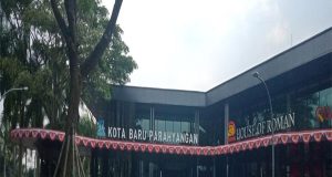 Pihak HumasTown Management Kotabaru Parahyangan Sulit di Temui Dan Larang Wartawan