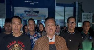 Ditlantas Polda Jateng Terapkan Perubahan Materi Ujian Praktik SIM Diseluruh Jajaran Lalu Lintas