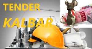 Bau Busuk Tender Proyek PUPR Kalbar Terlalu Menyengat, Permainan Tak Rapi