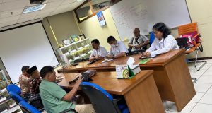 Pansus Stabilitas Harga TBS Dan Izin Perkebunan Sawit DPRD Propinsi Bangka Belitung, Dorong Petani Sawit Sejahtera