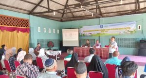 Konvensi Hak Anak Provinsi Kepulauan Bangka Belitung