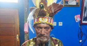 DAS Himbau Masyarakat Tetap Jaga Kamtibmas Jelang HUT RI Ke 78