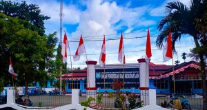 Bapak Pj Bupati Yapen, Kami Guru Kontrak Sejak Januari-Agustus Belum Menerima Gaji