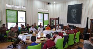 Sumedang Tuan Rumah Kualifikasi PON dan Kerjurnas Paralayang