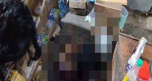 Polres Kubu Raya Selidiki Pasutri Tewas Bersimbah Darah di Gagang Sakura Kubu Raya