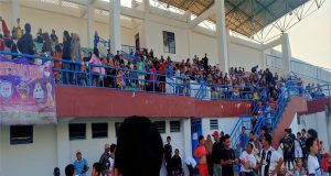 Sambut Rakernas Lembaga Dakwah Islam Indonesia (LDII) Tahun 2023 , Gelar Liga DPD U-40 Tarakan