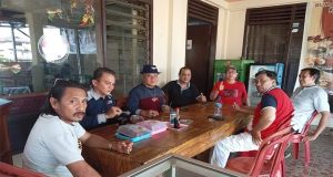 Peran Elemen Masyarakat Tergabung Dalam Ormas Dan LSM Di Sulawesi Utara Dalam Upaya Pemberantasan Korupsi sesuai Amanat PP 43 Tahun 2018