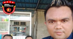 Pengacara Muda Nurul Safi’i, S.H, M.H, C.MSP Surati Kejaksaan Negeri Hingga ke Komisi Kejaksaan Republik Indonesia