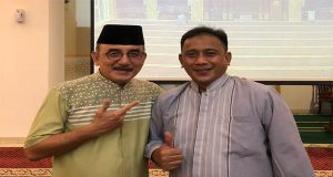 JIka MK menyetujui Usia Di bawah 40 tahun, maju Capres dan Cawapres Bakal Seru
