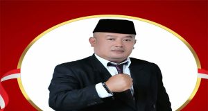 Sosok Arya Safei Resmi Menang Telak Di Pilkades Serentak 2023,Hingga Amanah Dan Tanggungjawabnya Untuk Warga Desa Taman Sari