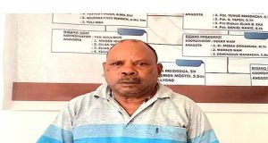 Ketua LMA Masni Menghimbau Agar Pengusaha Dan Pemilik Hak Ulayat Wilayah Tambang Di Masni Bertatap Muka