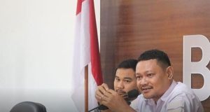 Kawal Netralitas ASN Dalam Pemilu,Bawaslu Belitung Timur Laksanakan Pengawasan