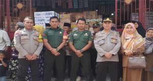 Delwizar, ST Resmi Dilantik Wali Nagari Kubang Putiah