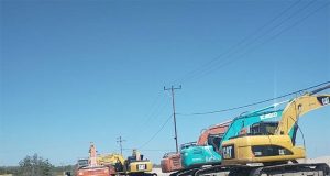 Pembayaran Pekerjaan Proyek Rumah Khusus Oleh PT. Brantas Abibraya Kepada Para Mitranya Tetap Menjadi Prioritas