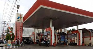 Diskriminasi PT Pertamina Terhadap Masyarakat Aceh, Pengisian BBM Pertalite Masih Menggunakan QR Code