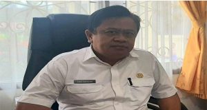 Kadis PUPR Kabupaten Manokwari Mengklarifikasi Pemberitaan Terkait Salah Jalur Yang Ada Di Sp 6